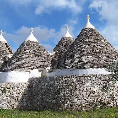Casedda Cisternino