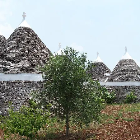 Casedda Feriehus *