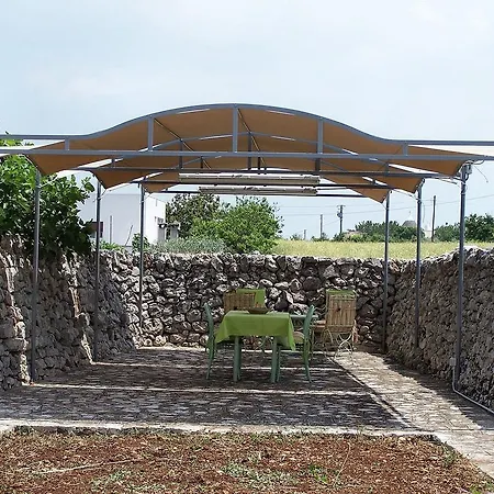 Feriehus Casedda Cisternino
