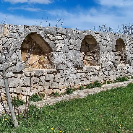 Feriehus Casedda