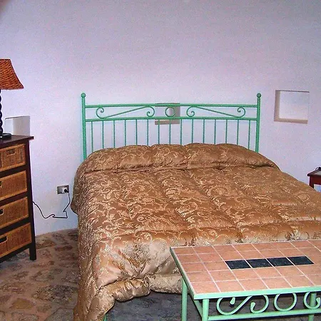 Feriehus Casedda Cisternino